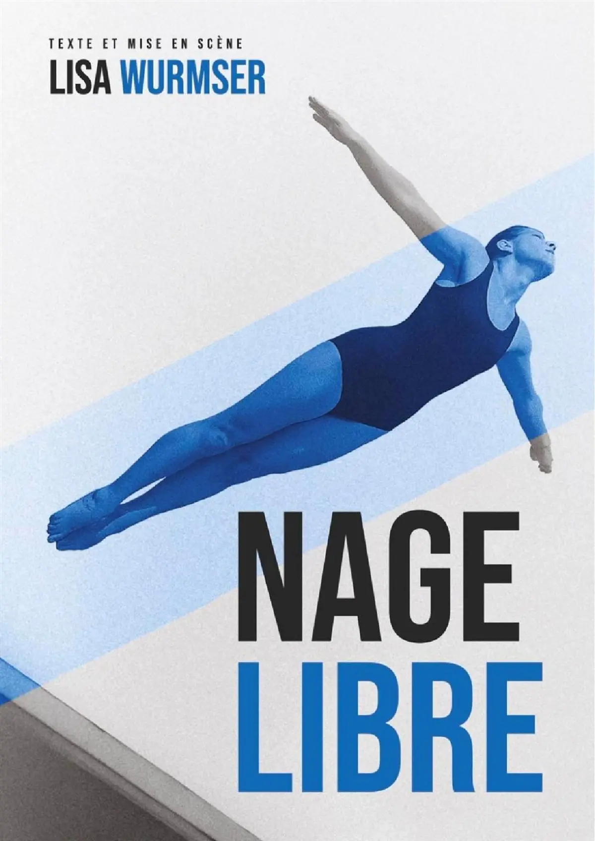 Nage Libre