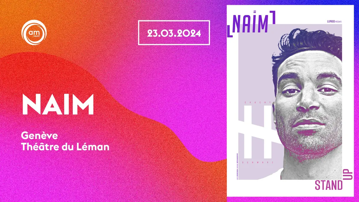 Naïm - Chapitre 3 - Naïm- Chapitre 3