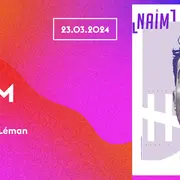 Naïm - Chapitre 3 - Naïm- Chapitre 3