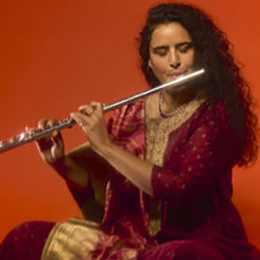 Naïssam Jalal