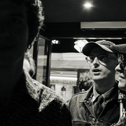 Nakama en concert au 38Riv Jazz Club