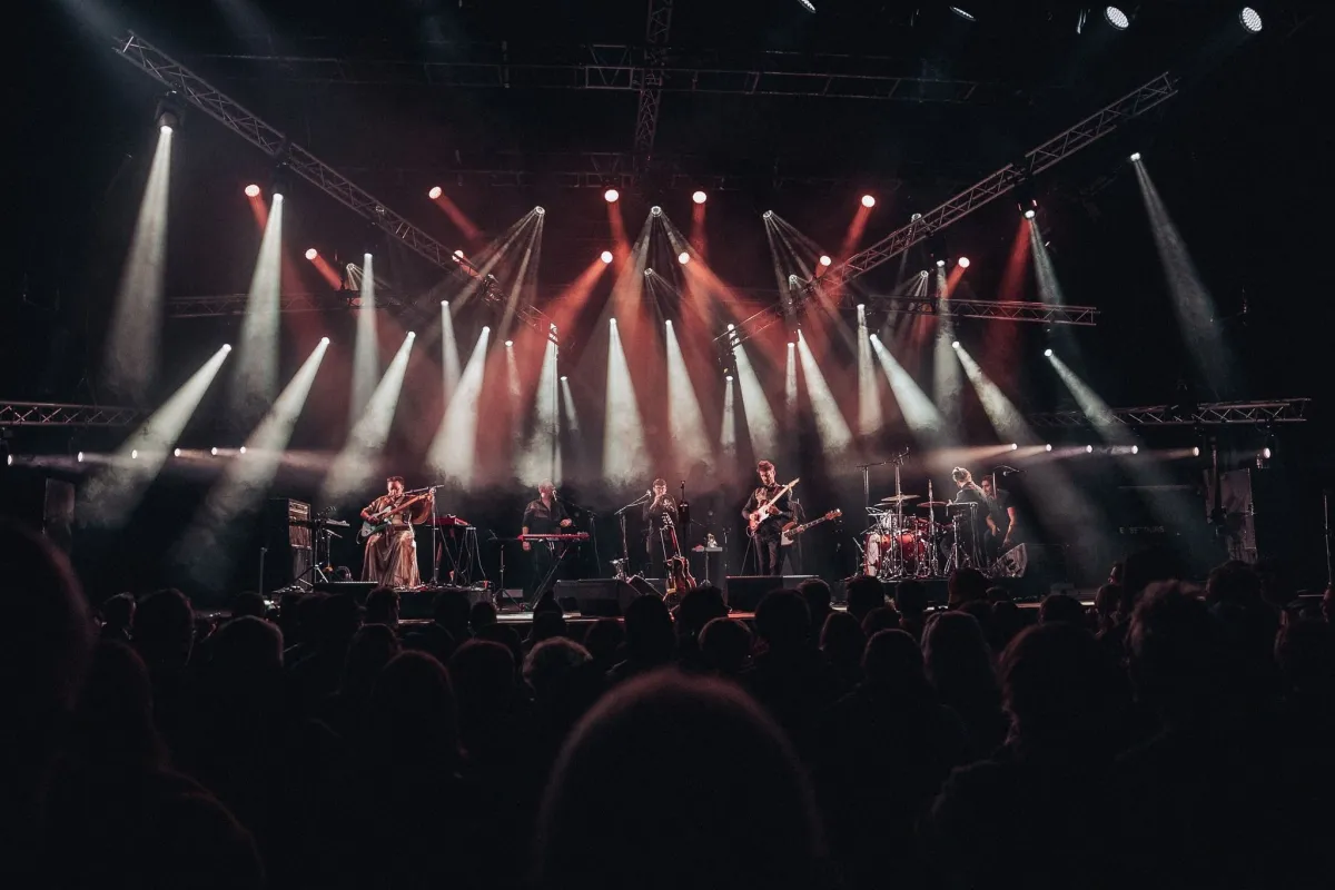 Nancy Jazz Pulsations 