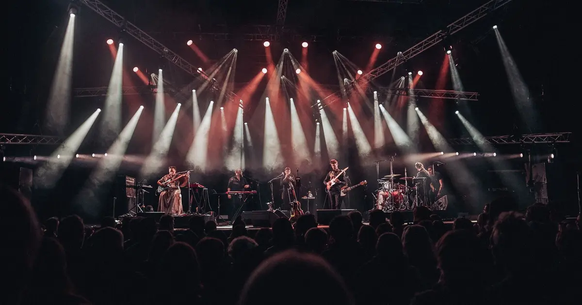 Nancy Jazz Pulsations