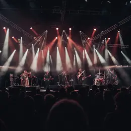 Nancy Jazz Pulsations 2026 : festival de musique