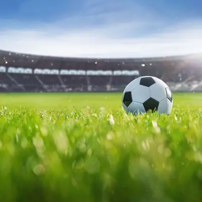 Nancy - Laval (Football Ligue 2)