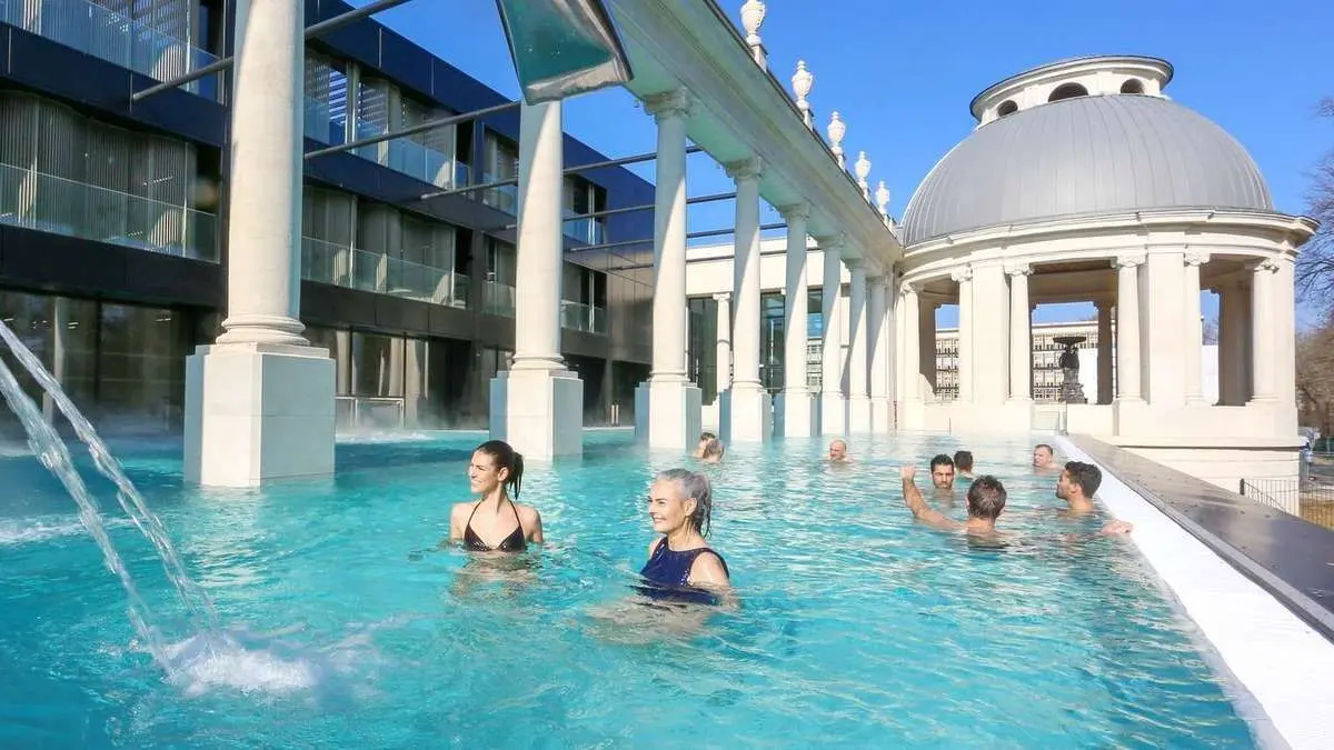 Nancy Thermal