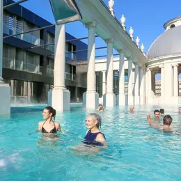 Nancy Thermal