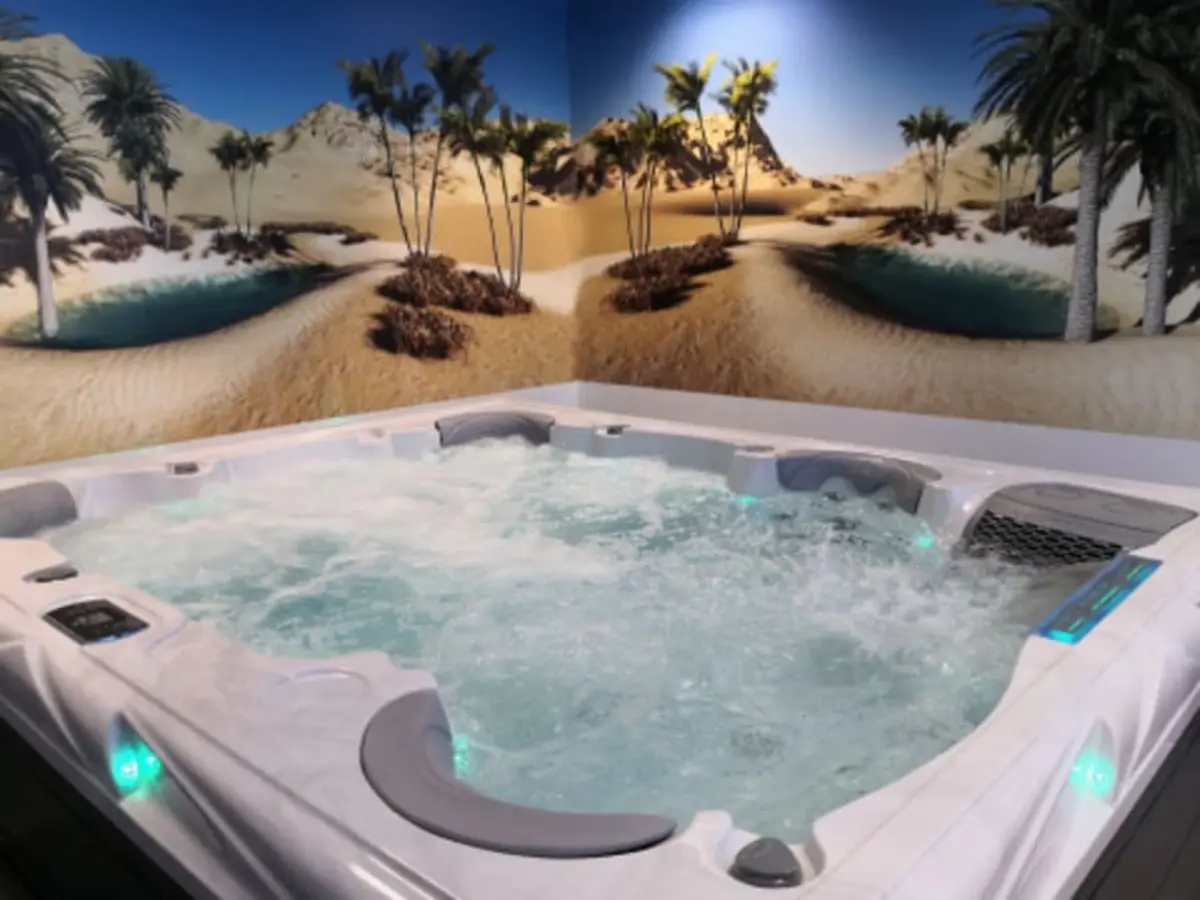 Nantes day SPA à Nantes (44)