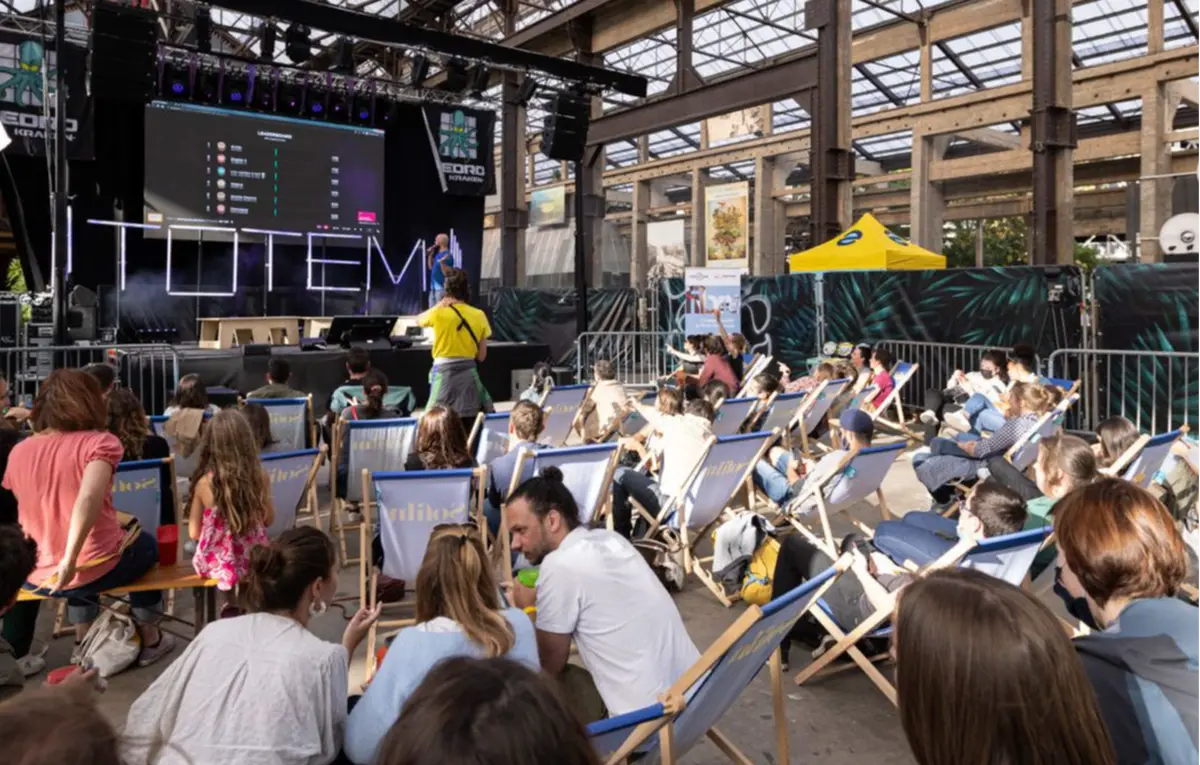Nantes Digital Week