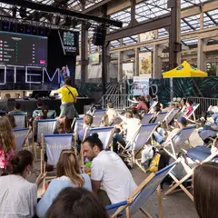 Nantes Digital Week 2026