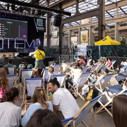 Nantes Digital Week 2026