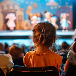 Nantes en famille : 8 spectacles à voir avec des enfants en octobre 2026