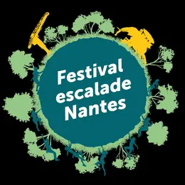 Nantes Escalade Festival : grimpe et découverte au Jardin Extraordinaire