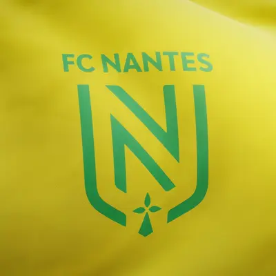 Nantes - Nancy (Football Ligue 2)