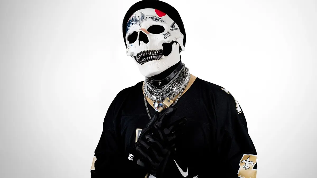 Nantes Rave Techno W Vladimir Cauchemar