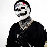 Nantes Rave Techno W Vladimir Cauchemar