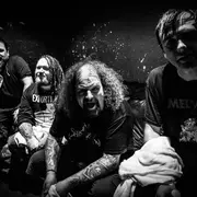 Napalm Death   Eyehategod