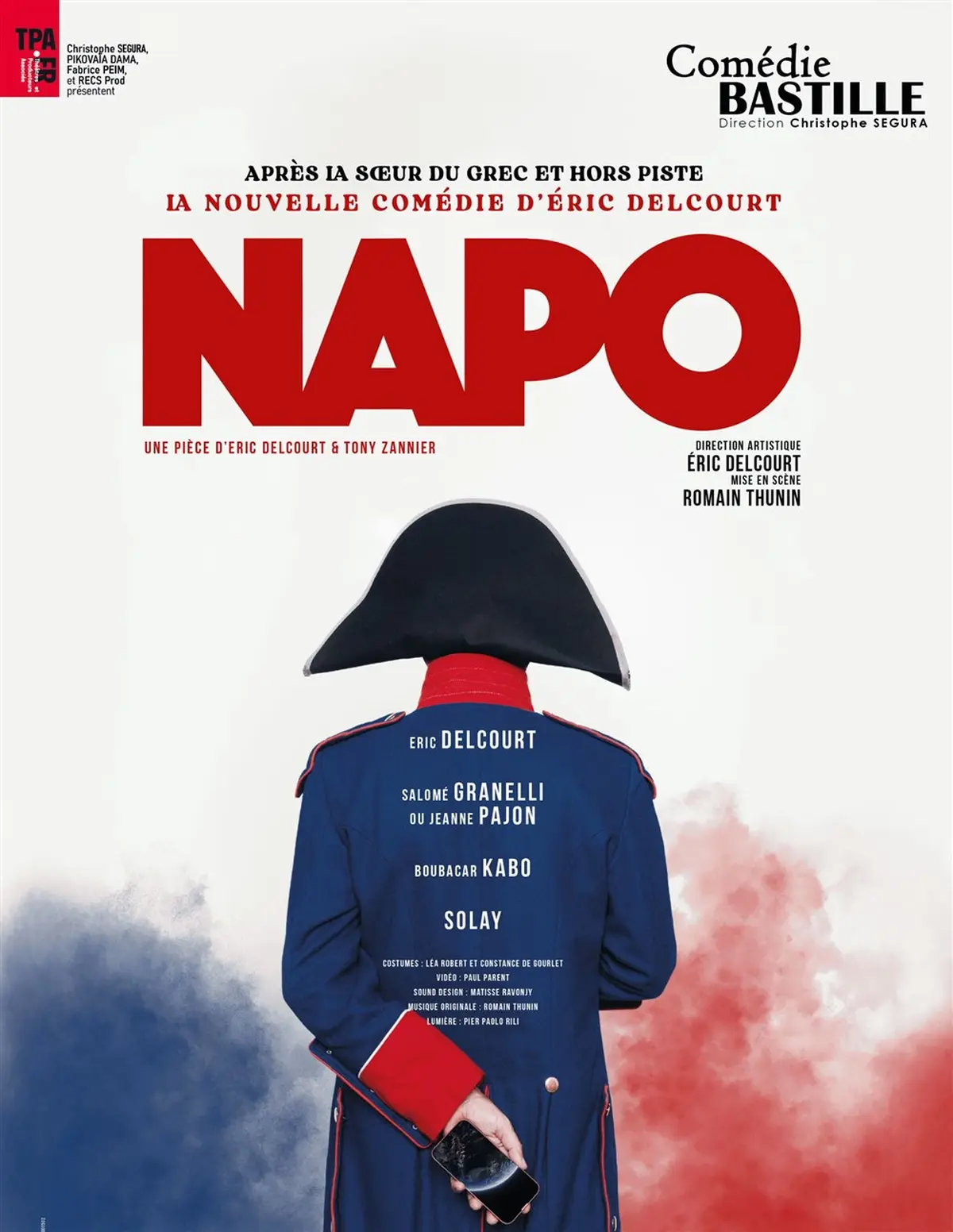 Napo