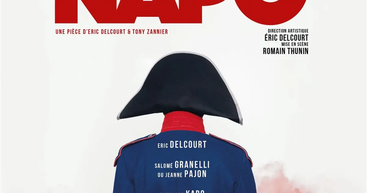Napo