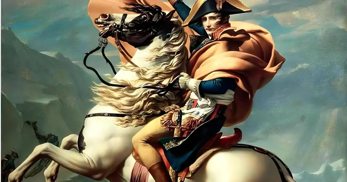 Napoléon