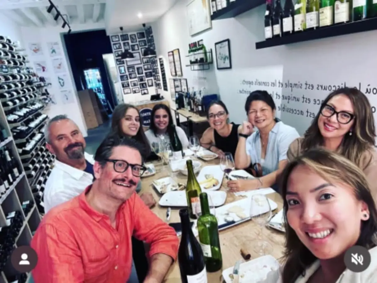 Napoleon Food Tour à Paris 4ème