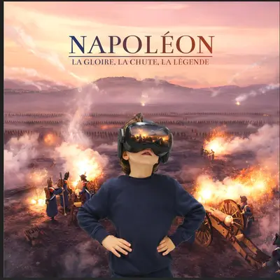 Napoléon l'épopée immersive
