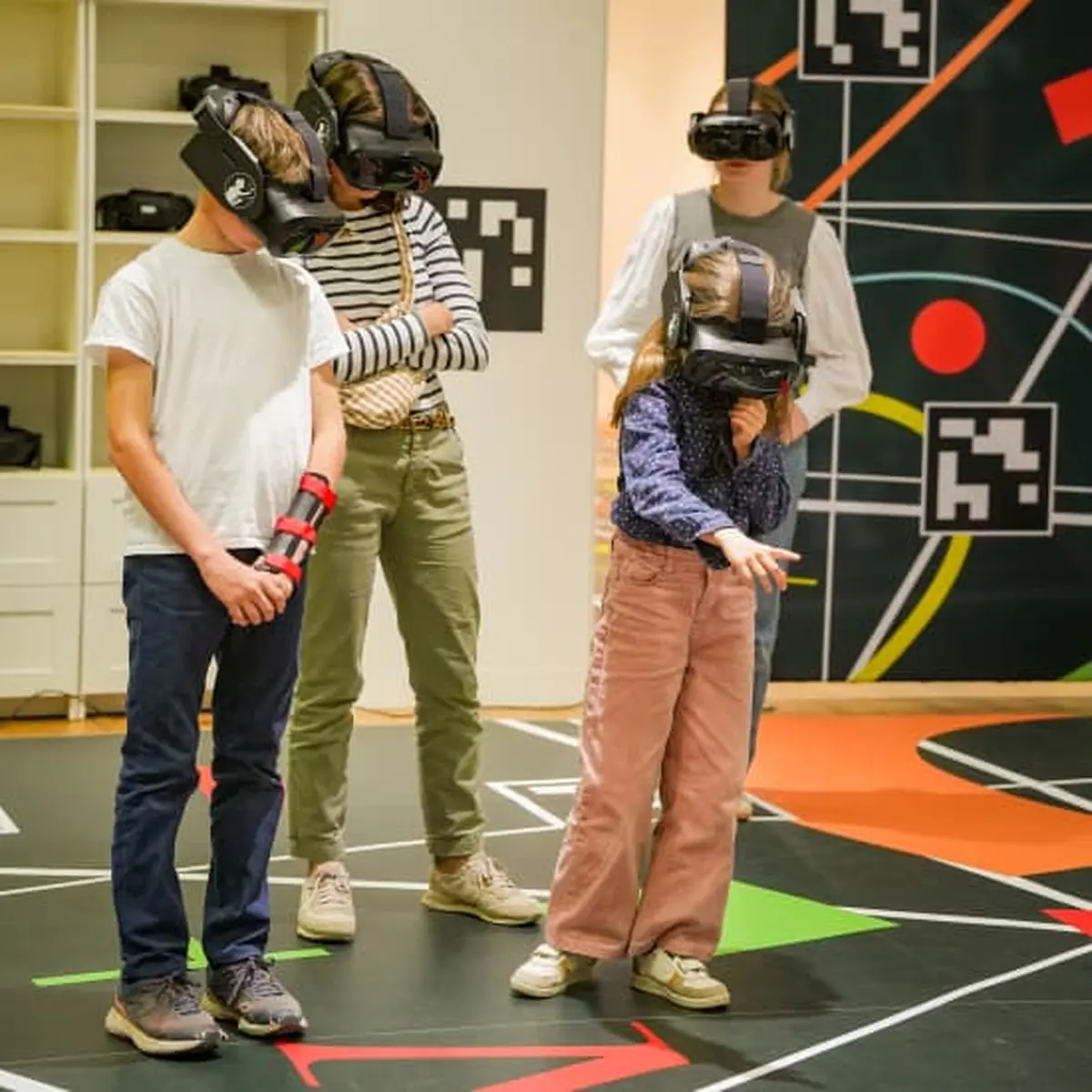 Napoléon, l'Épopée Immersive - une expérience en réalité virtuelle