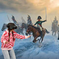 Napol&eacute;on, l'&Eacute;pop&eacute;e Immersive - Une Exp&eacute;rience Immersive en R&eacute;alit&eacute; Virtuelle &agrave; Marseille