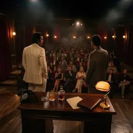 Narco Confessions : l'histoire en cocktails de quatre empires criminels