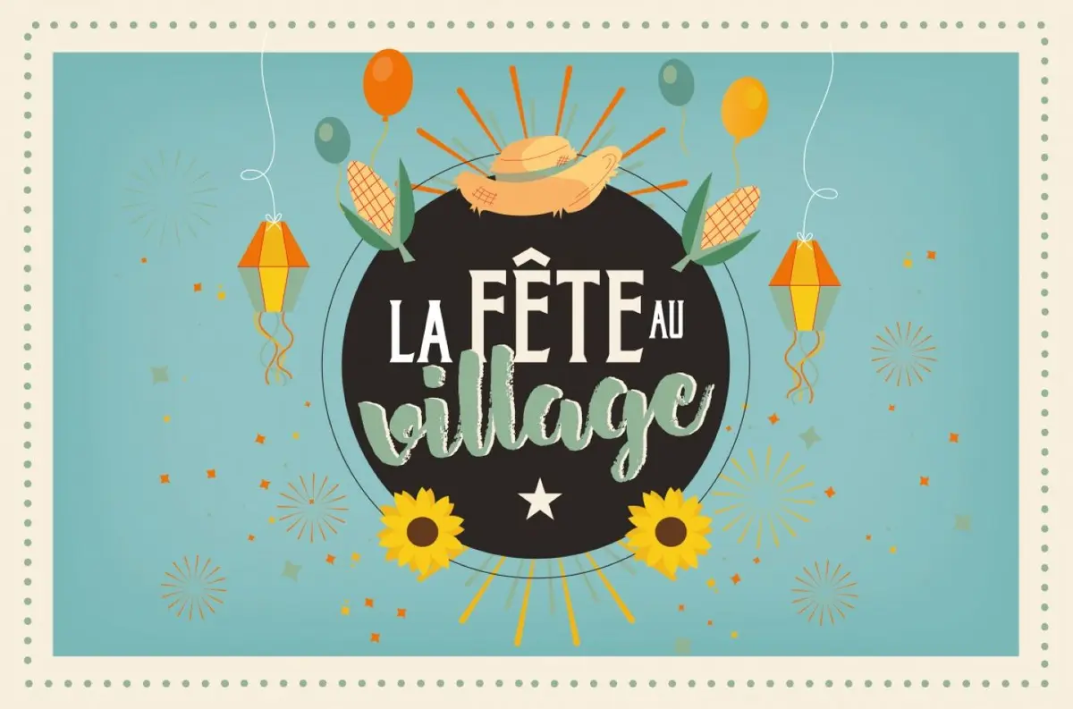 Narp en Fêtes