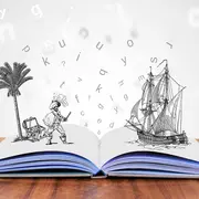 Narration animée de contes du monde