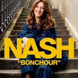 Nash dans Bonchour