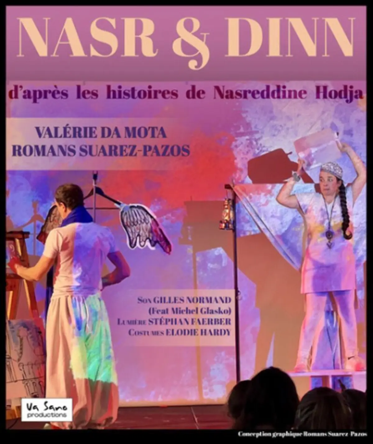 Nasr et Dinn