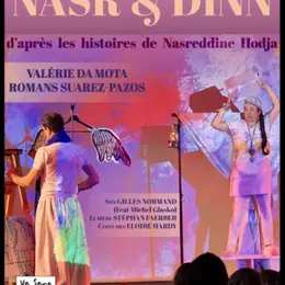 Nasr et Dinn