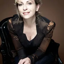 Natalie Dessay & Pierre Boussaguet - Natalie Dessay & Pierre Boussaguet 4tet