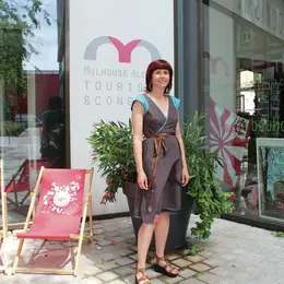 Nathalie Birling, directrice de l'O.T