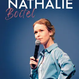 Nathalie Boitel