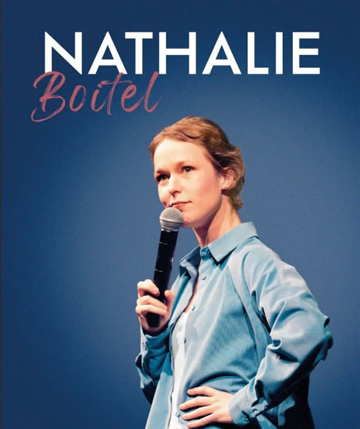 Nathalie Boitel