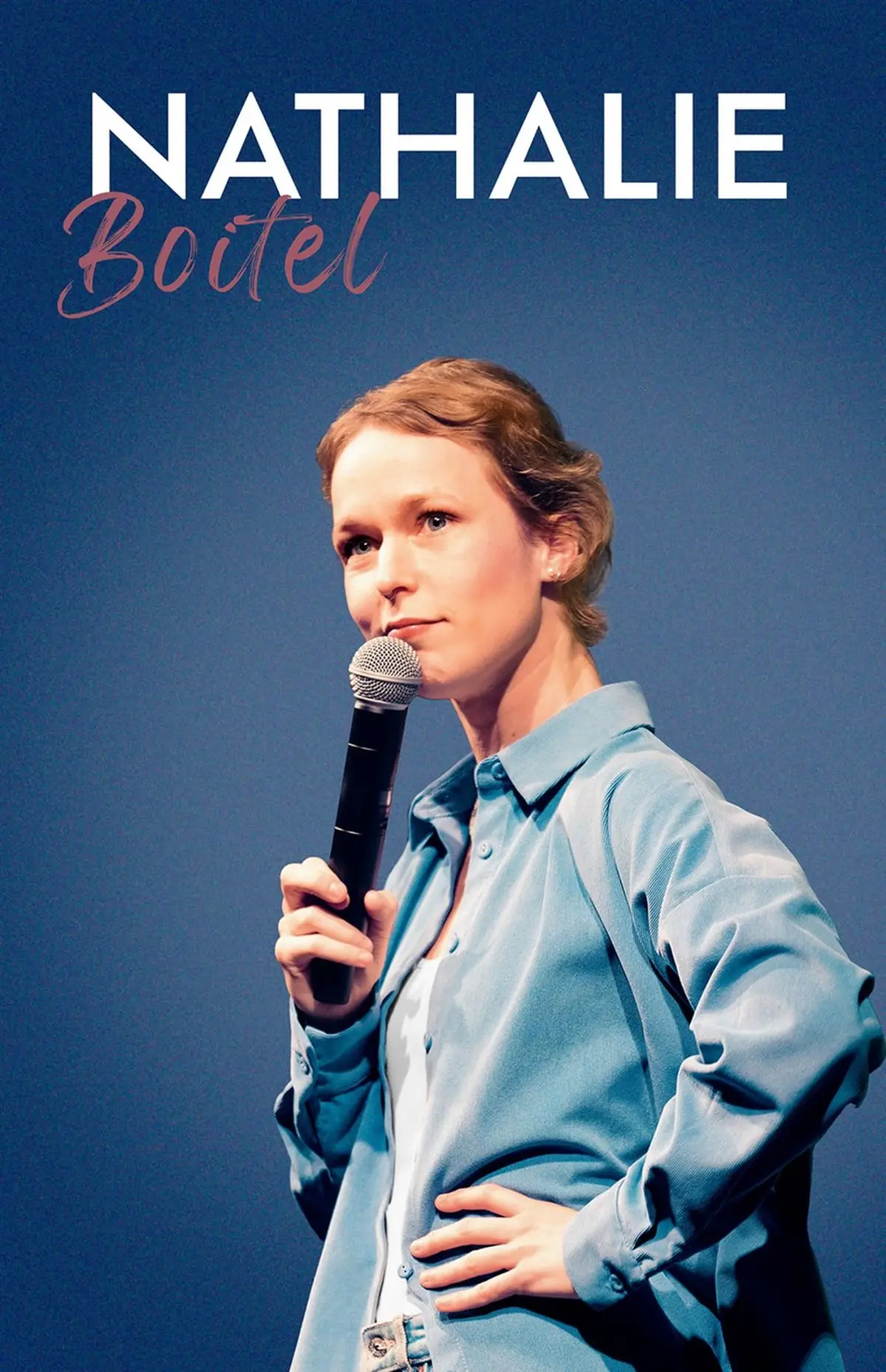 Nathalie Boitel