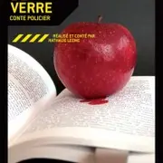 Nathalie Leone, Le Cercueil de verre