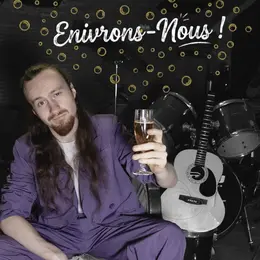 Nathan Bel dans Enivrons-nous !