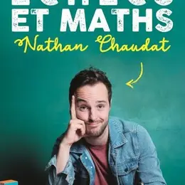 Nathan Chaudat