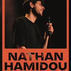 Nathan Hamidou