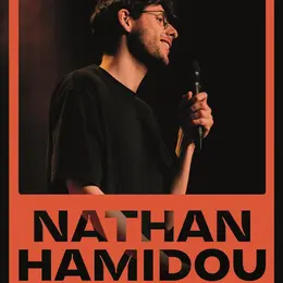 Nathan Hamidou