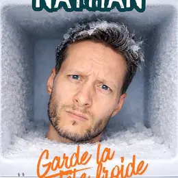 Nathan Neige dans Nathan garde la tête froide
