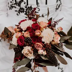 Nathur'éléments créatrice florale