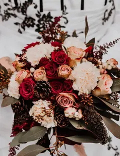 Nathur'éléments créatrice florale