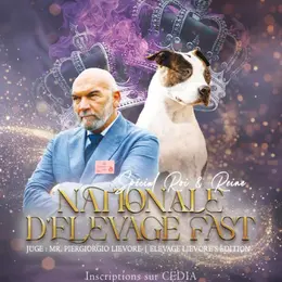 National d'élevage