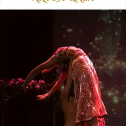 Natraaj Gala des Artistes