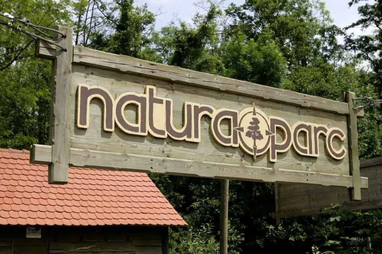 Natura Parc